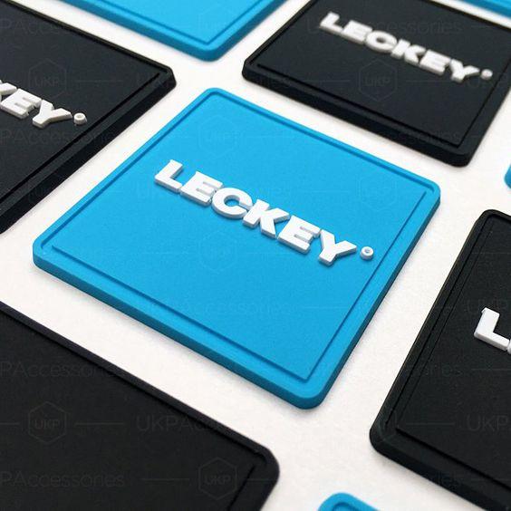 RUBBER LABEL 2 
